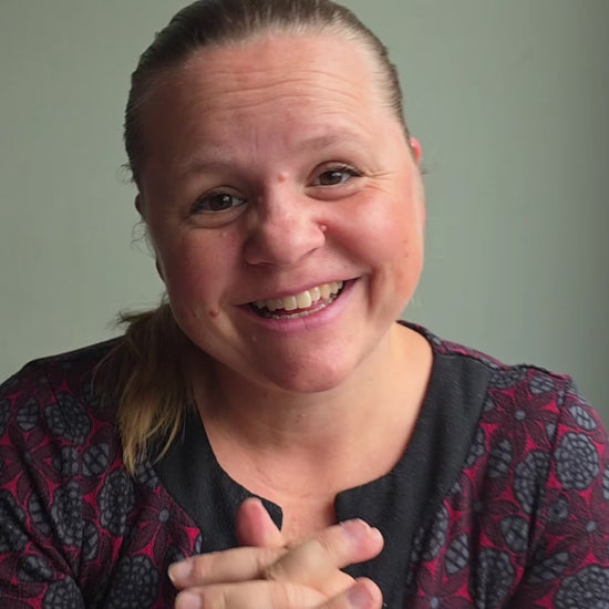 Video med informasjon om programmet